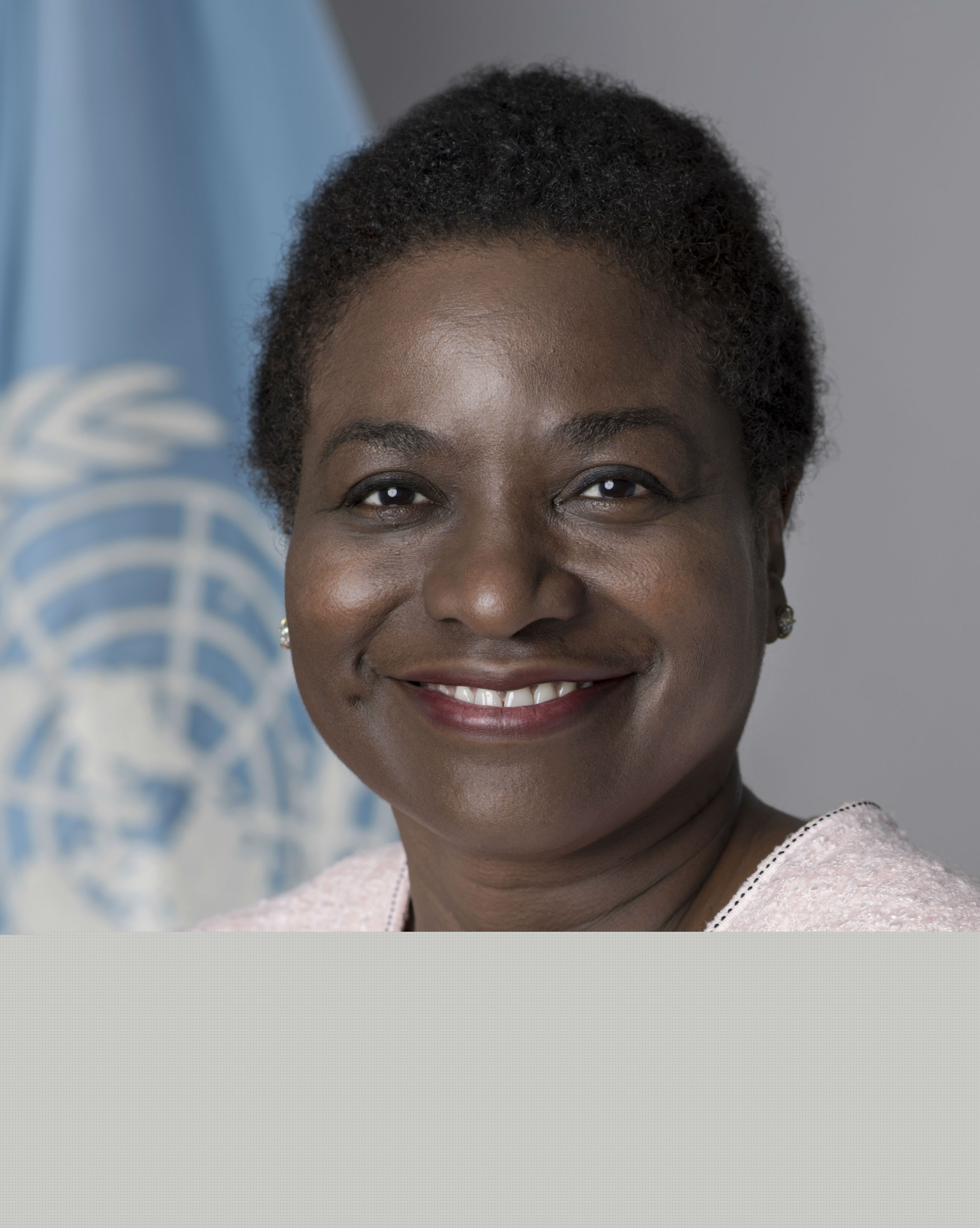 Natalia Kanem